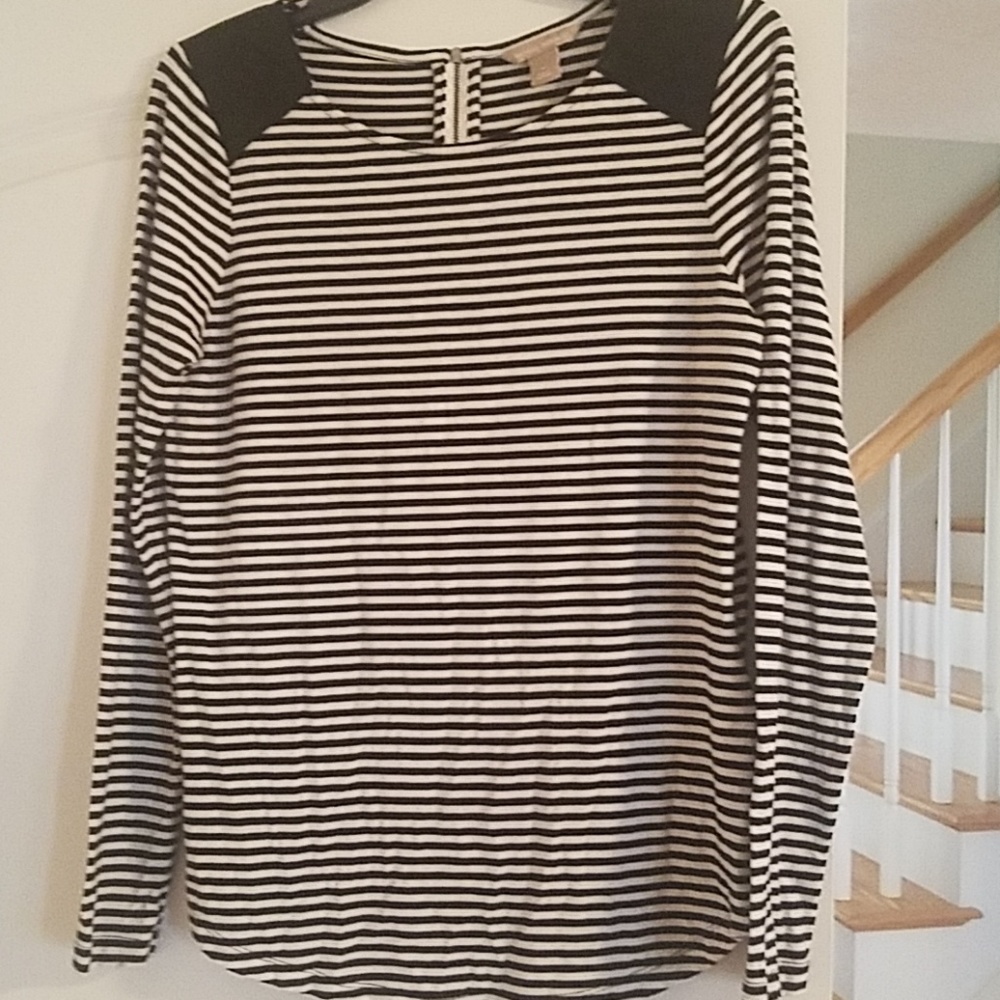 Banana Republic Top